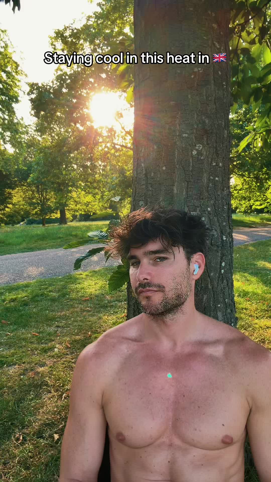 @Charlie Matthews⚡️