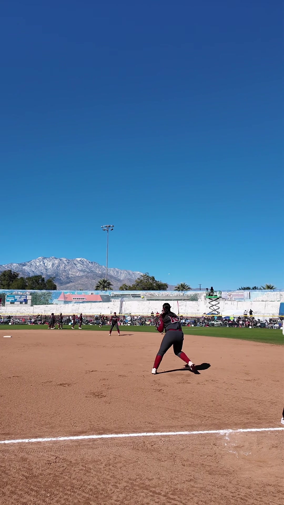 @Rawlings ⚾️🥎