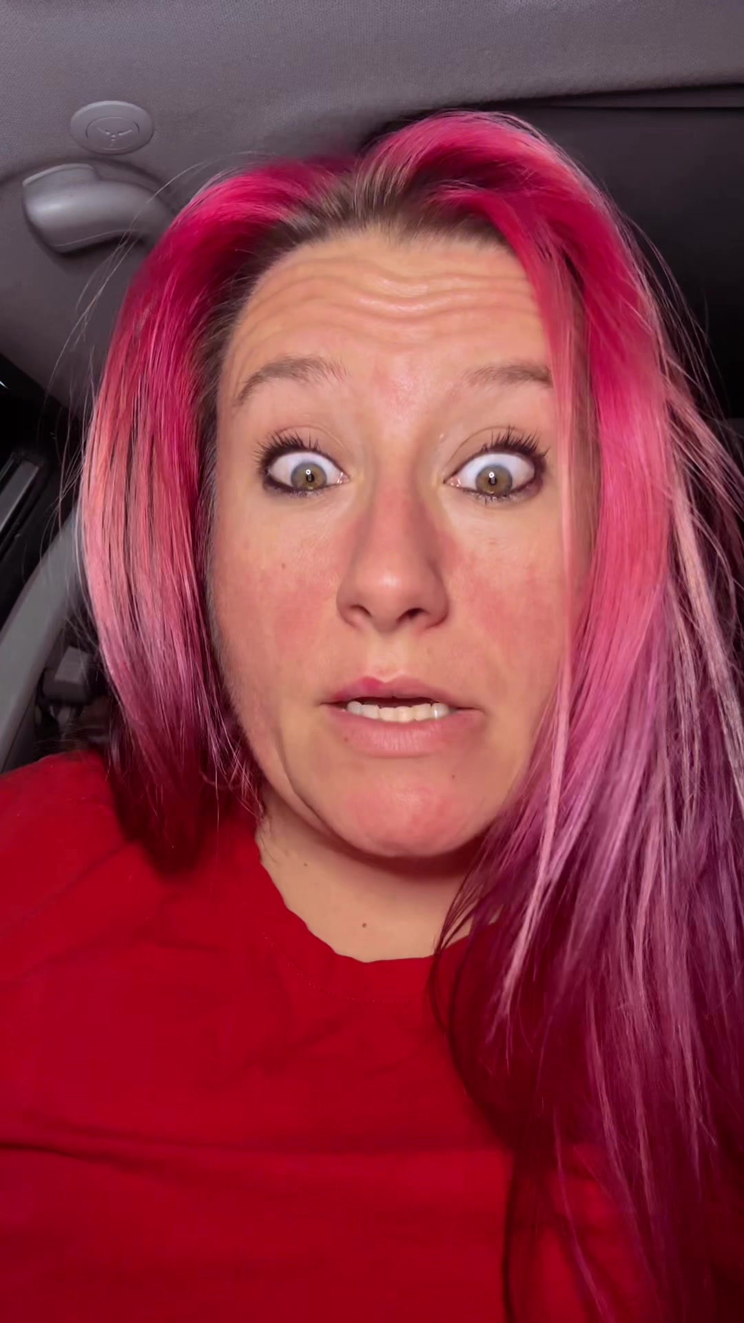 @Amber Leigh