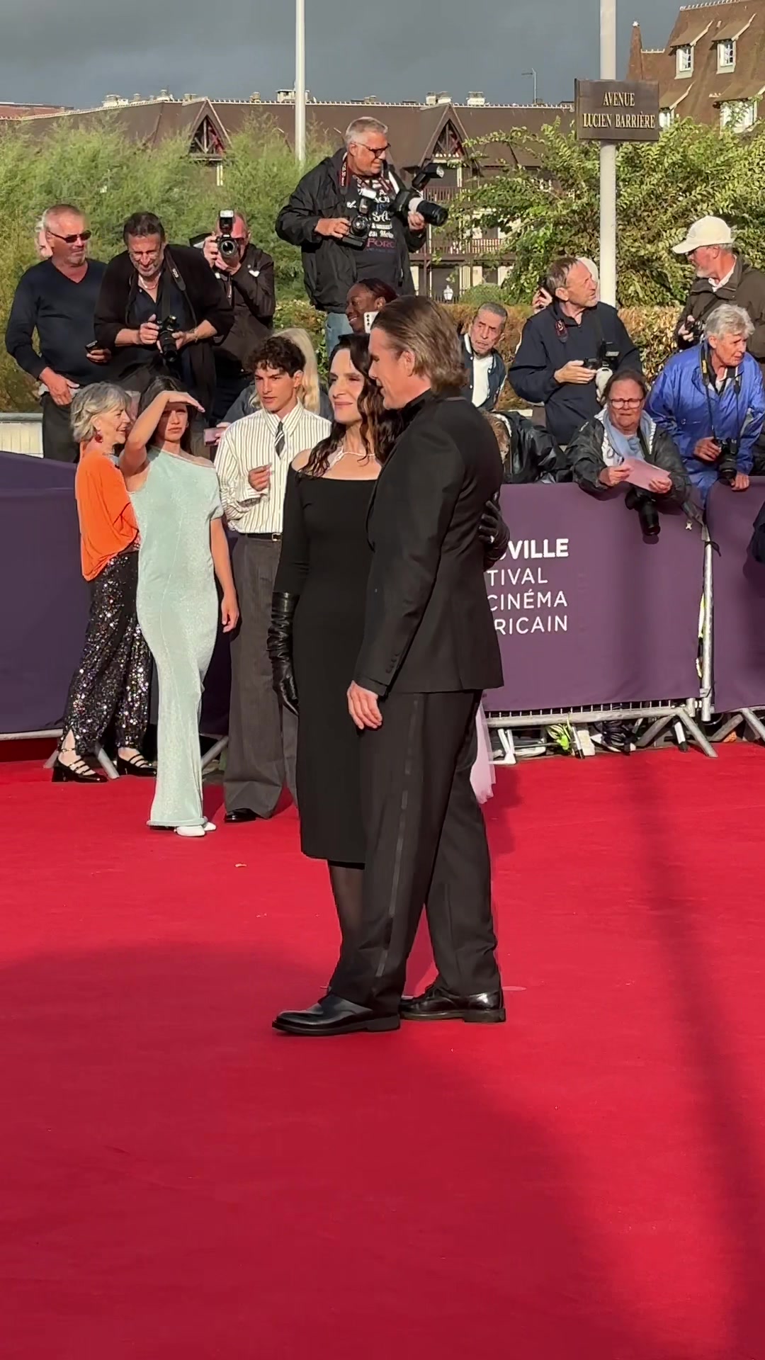 @Vanity Fair France
