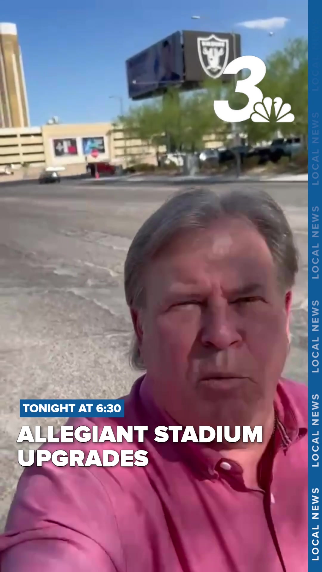 @KSNV News 3 Las Vegas