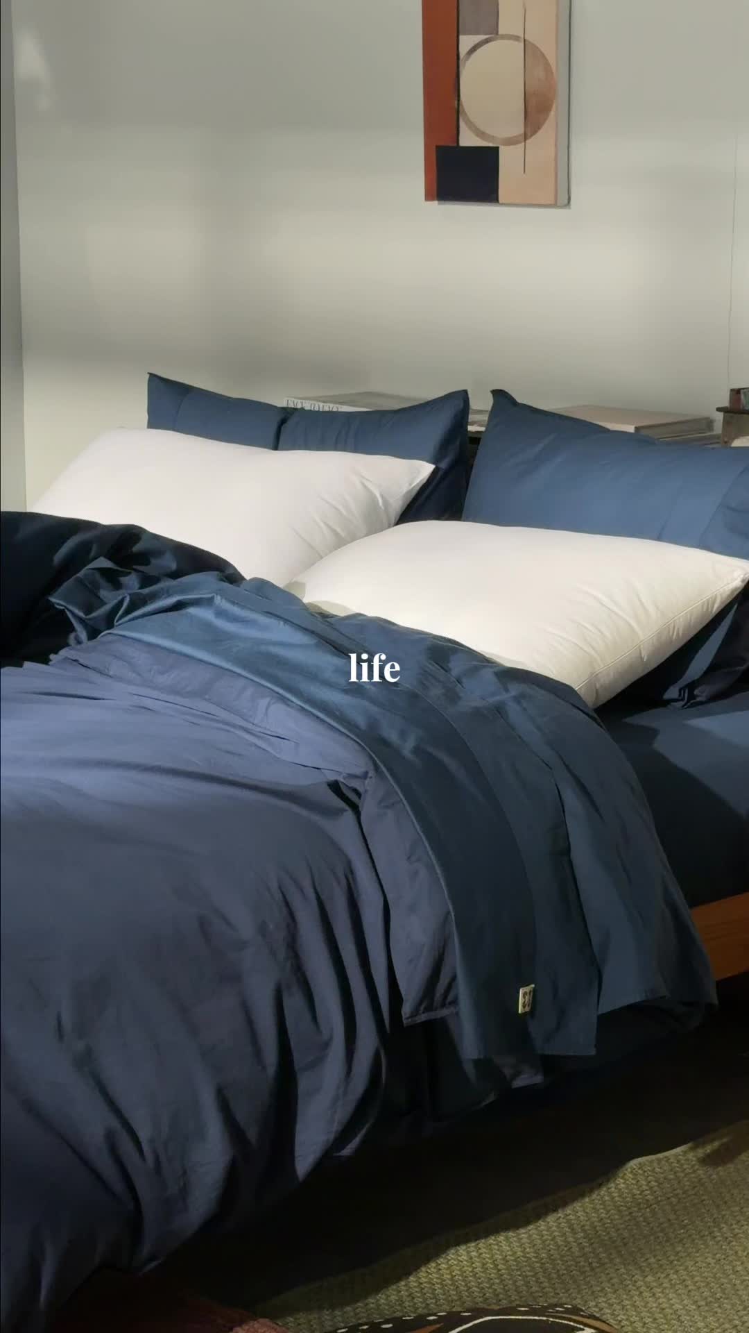 @Bedsure