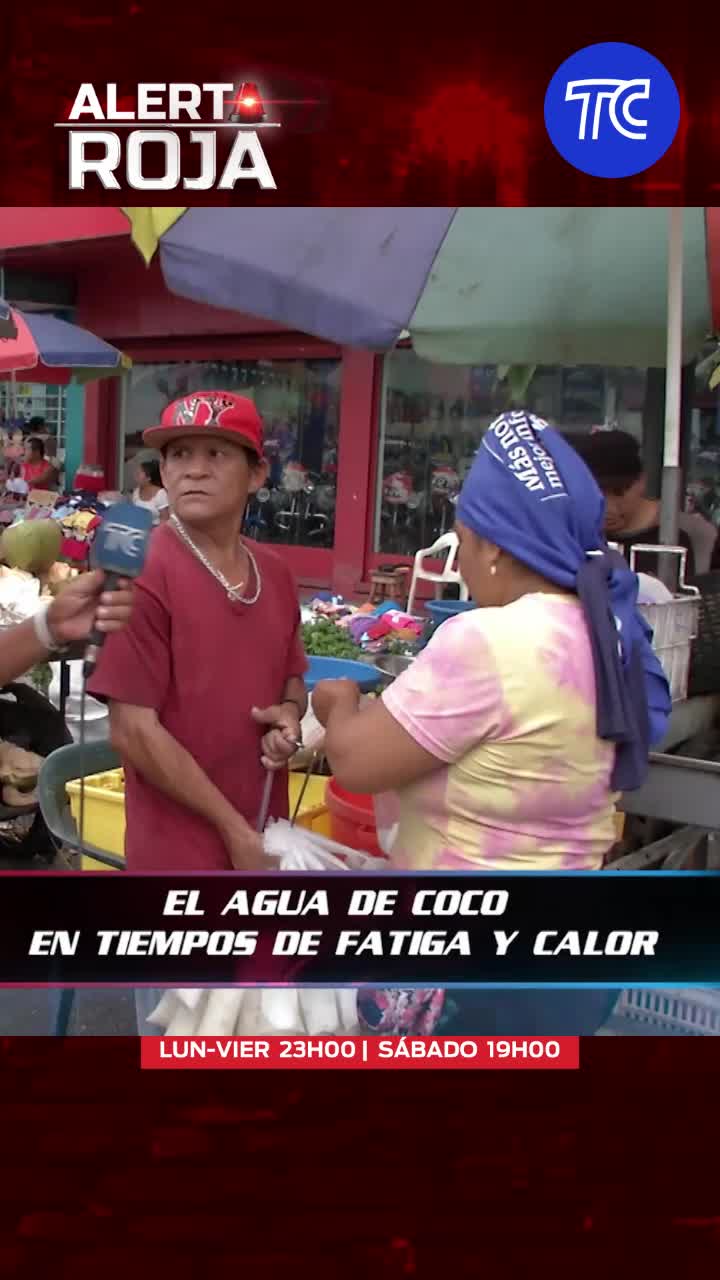 @TC Televisión