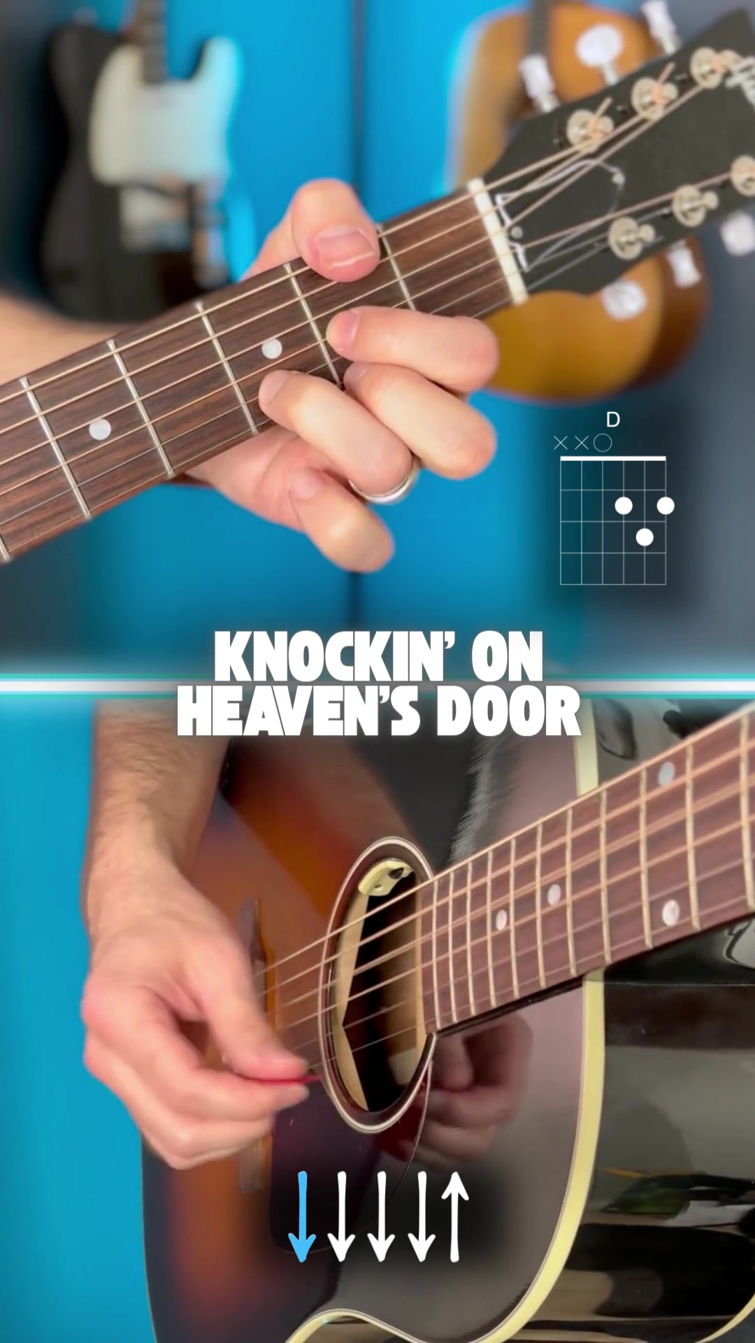 @Guitar Coach Sean