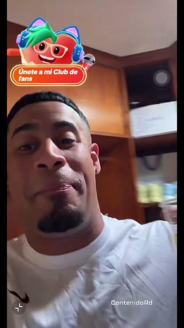@ContenidoRD..🦂🦍