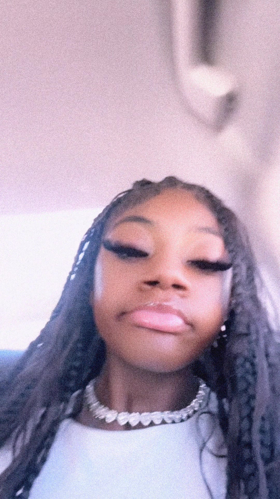 @JaLiyah.