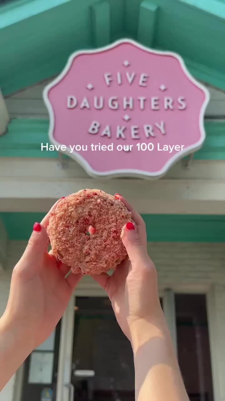 @Donuts Explorers
