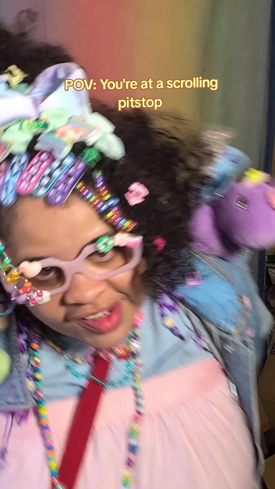 @Mama Fatgum | Cosplay & Decora