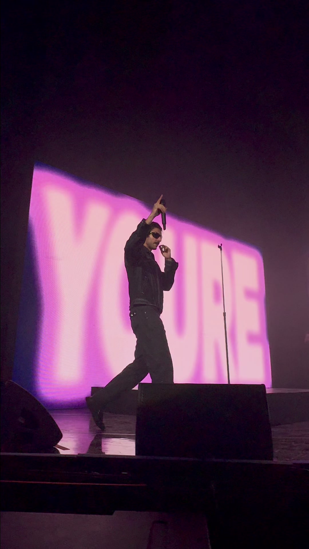 @Majid Jordan