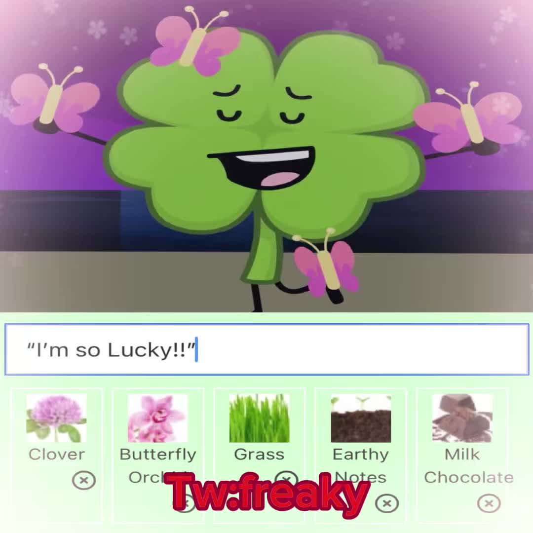@Ghosty 1st based-luck shipper!