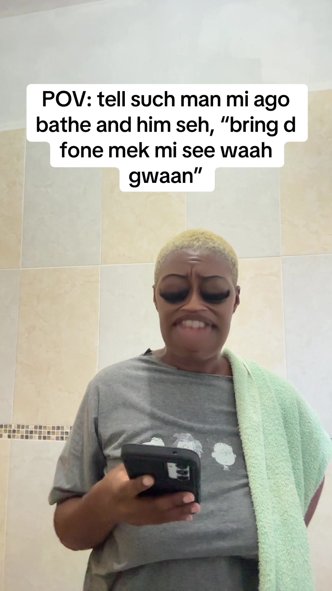 @Kadejah Jarrett
