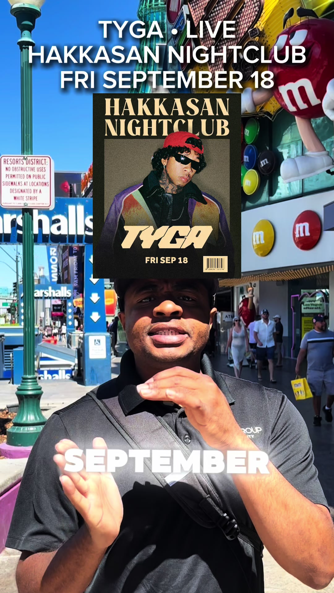@SV33 LAS VEGAS PROMOTER