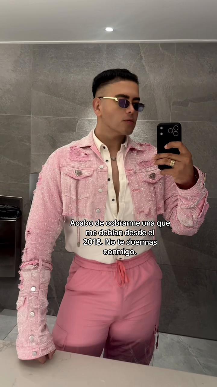 @Conrado Salazar