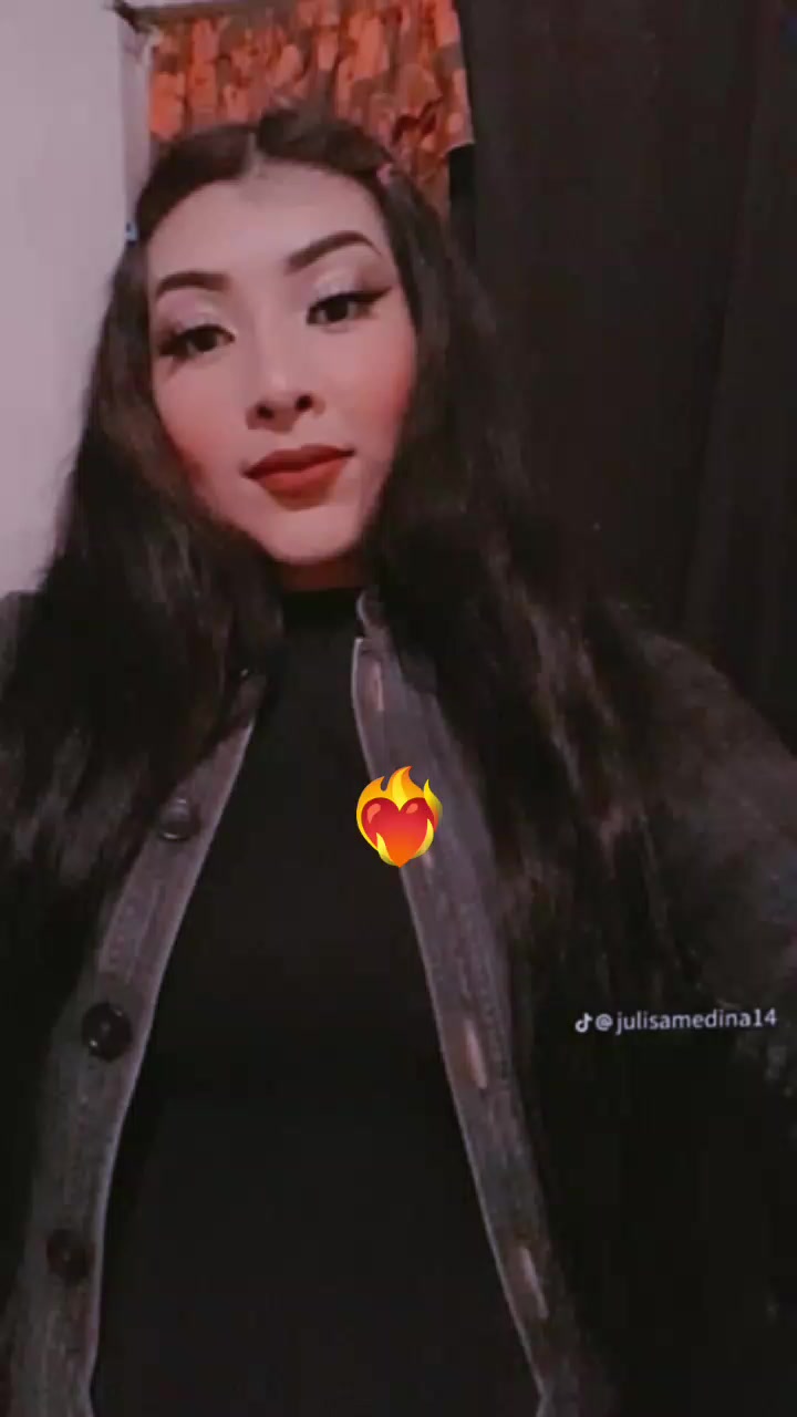 @Julii Medina