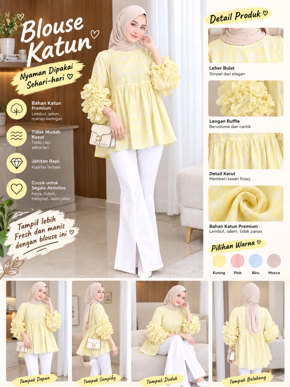 @𝗬𝘂𝗱𝗮𝘀𝗵𝗼𝗽.𝗶𝗱🛒