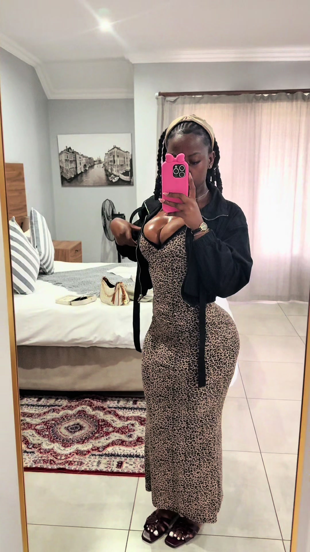 @Thembelihle Chamane