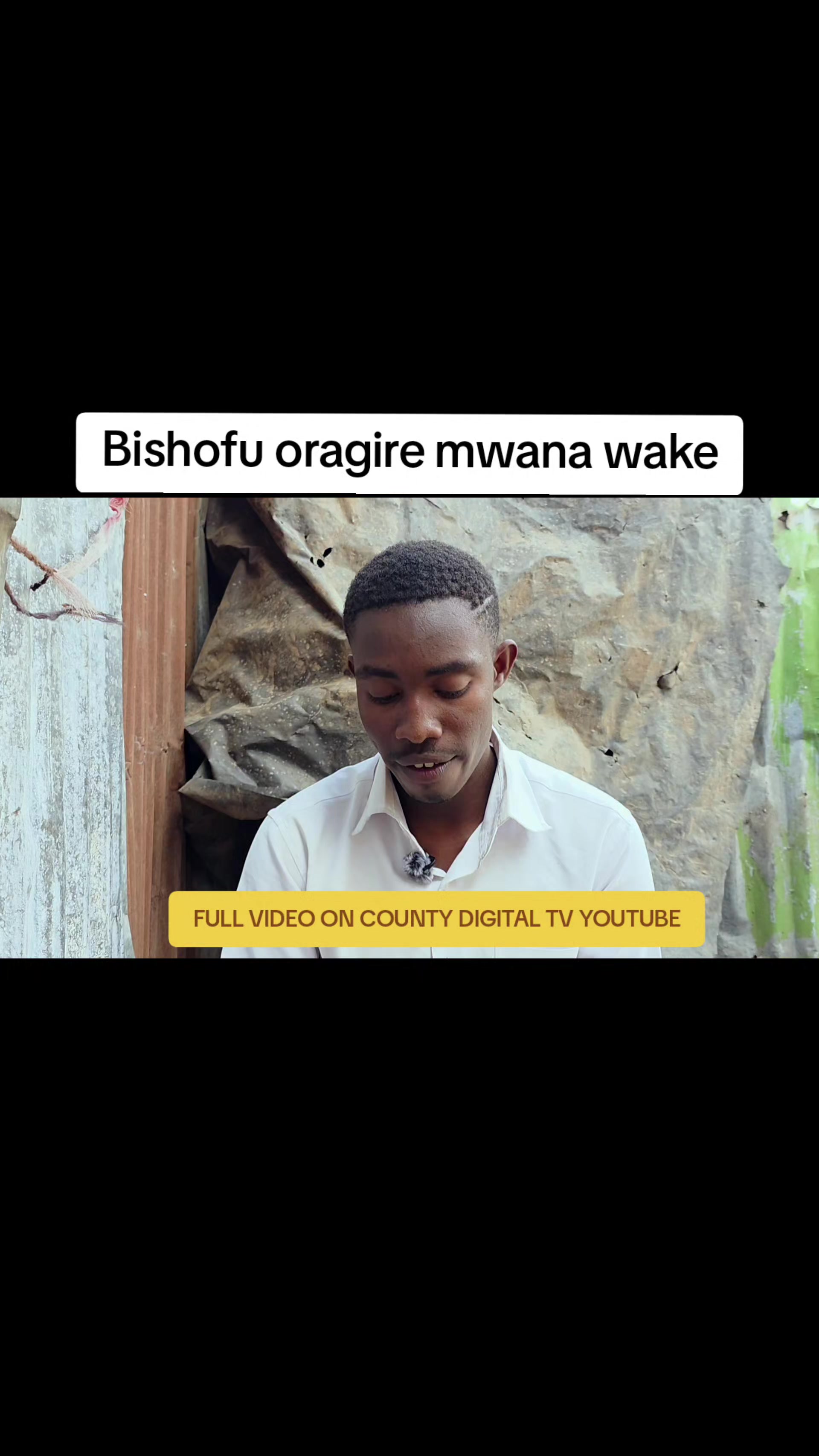 @County Digital Tv