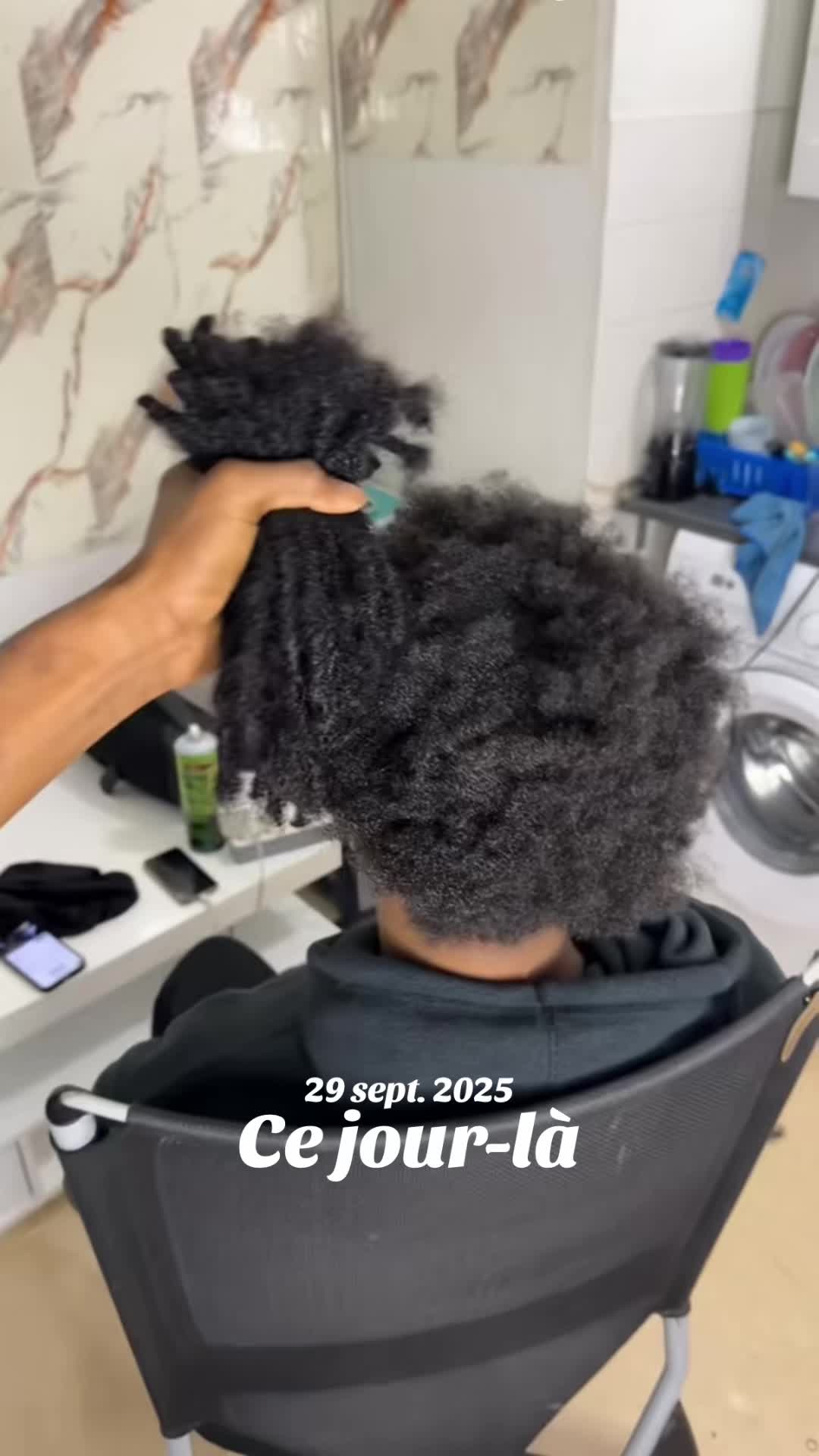 @Ratty Locks💈À Paris 🇫🇷