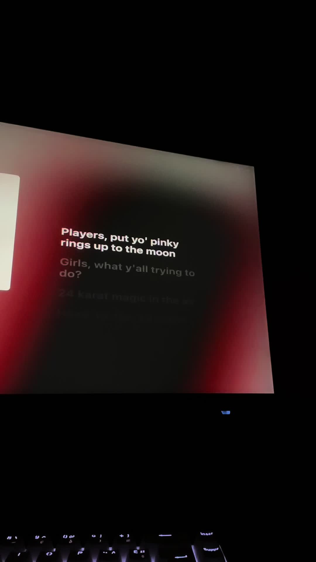 @SpotifyVibes