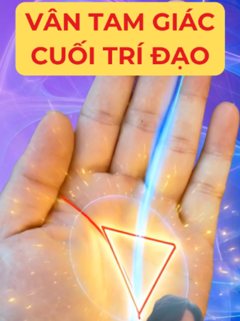 @Học Xem Chỉ Tay