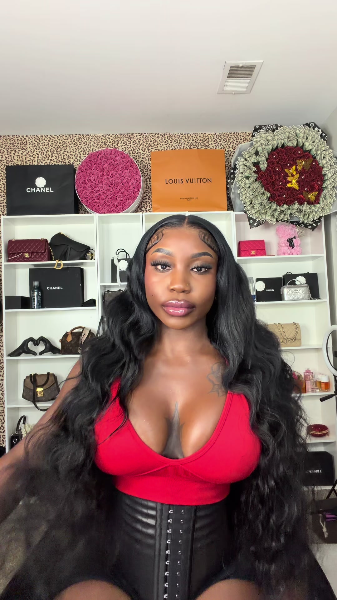 @Realglorious