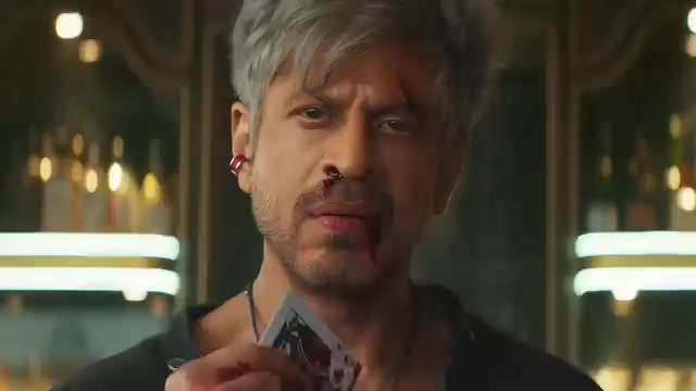 @Shah Rukh Khan