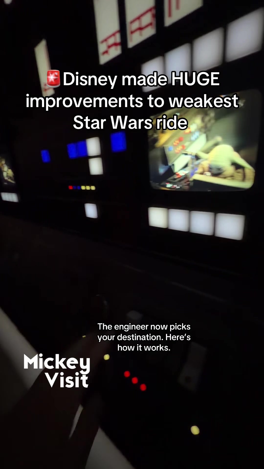@Mickey Visit: Disney Guide!