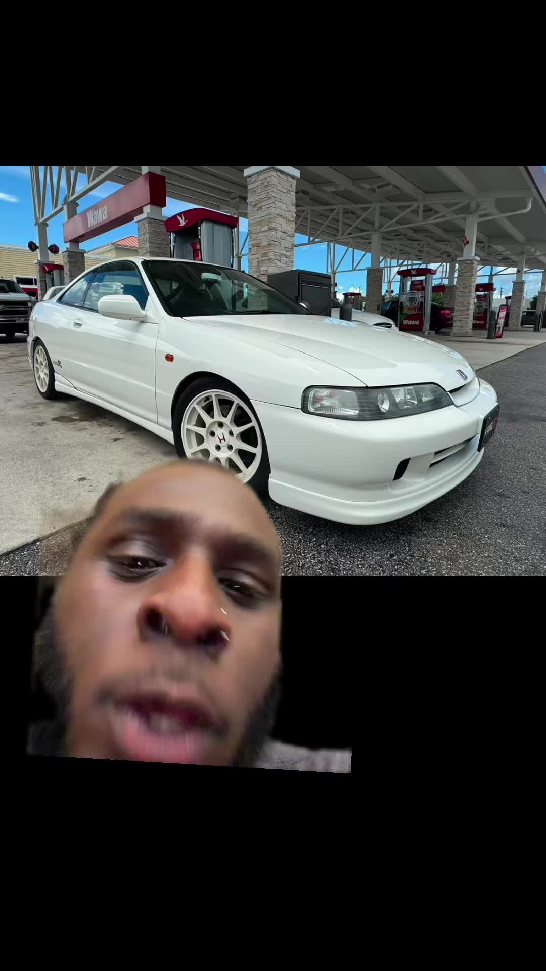 @Theblackcarguru