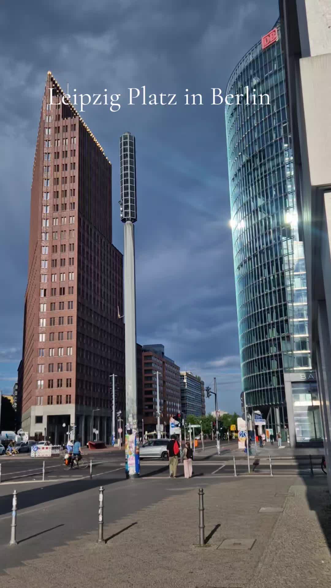@Nunzio Berlino
