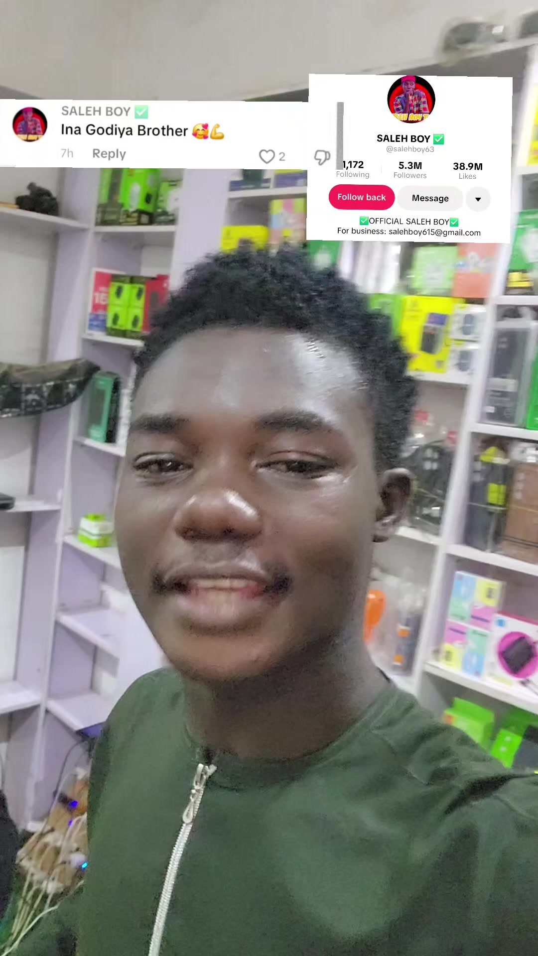 @mai kwaila ne saikadaure