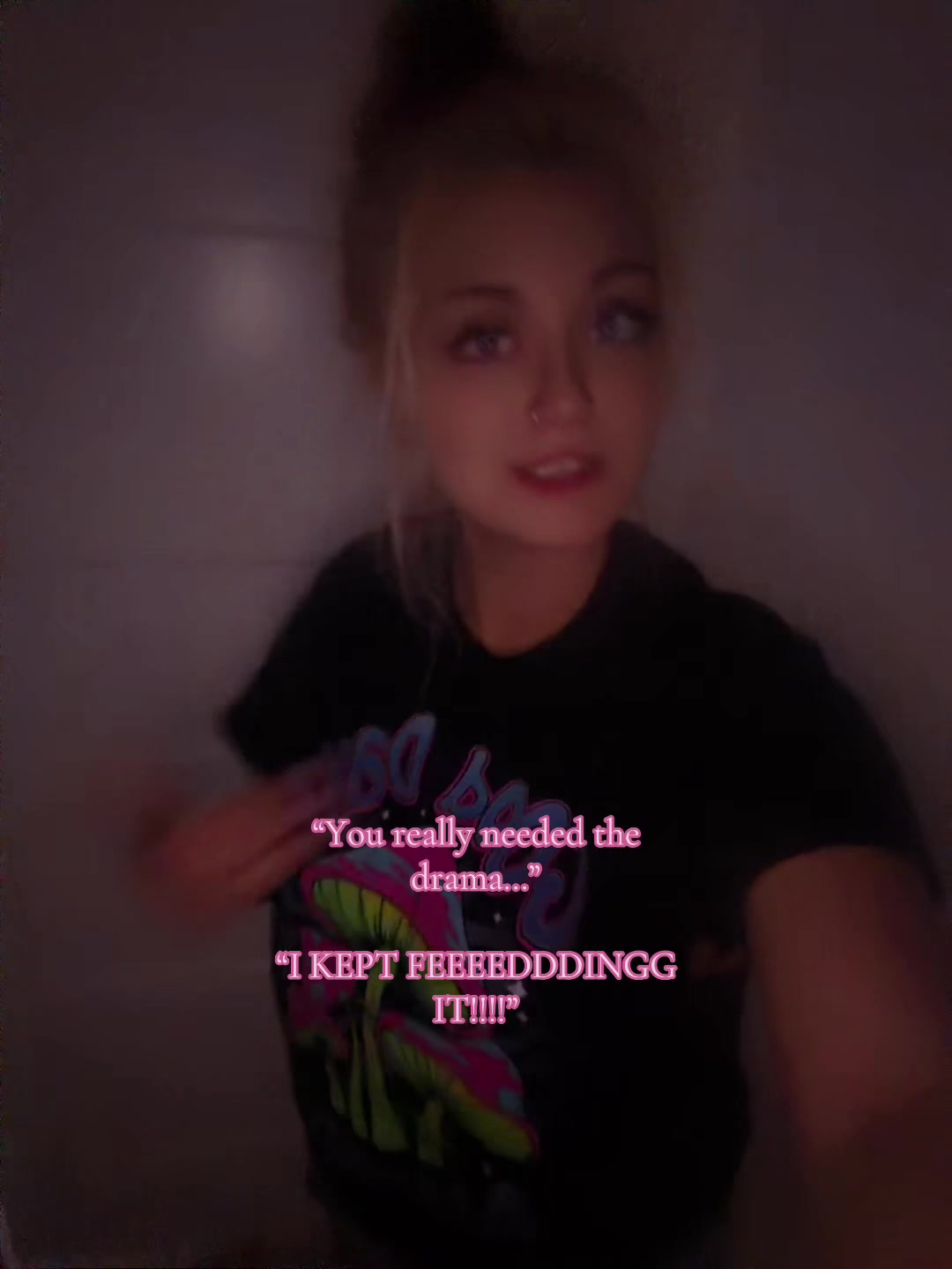@Alexis Palmer