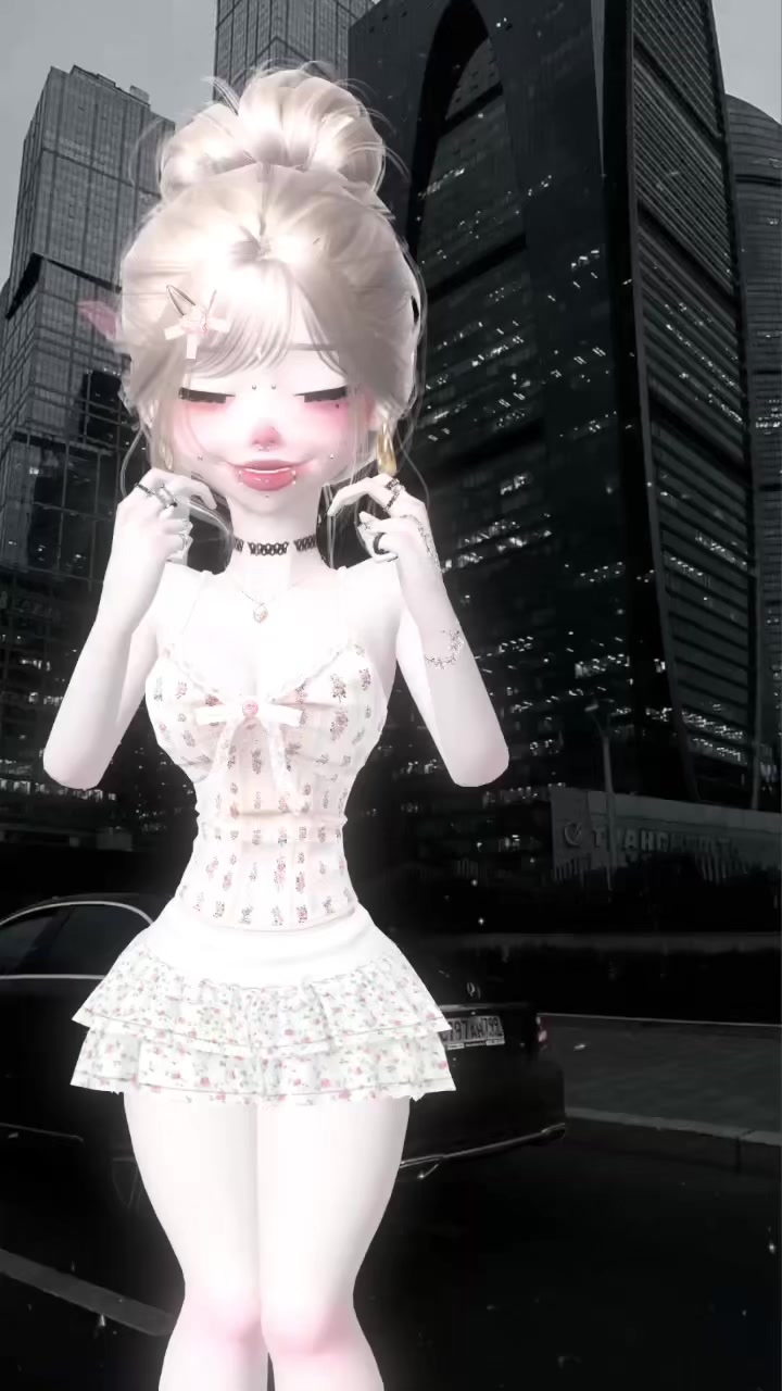 @ᶻ 𝗓 ᶻ 𝗓 𐰁 .ᐟ