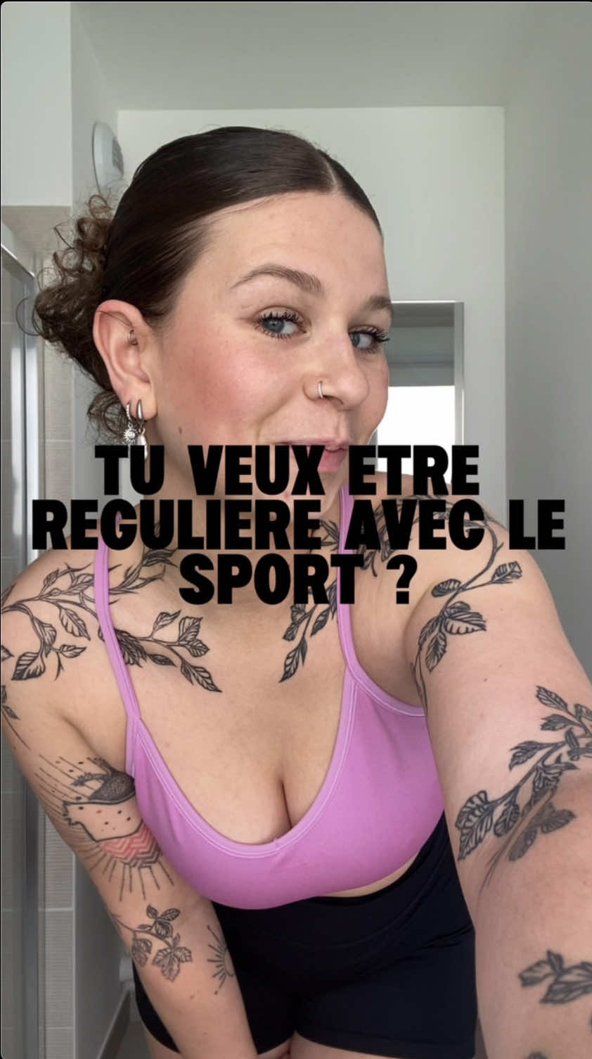 @Lau | Gym & Techno