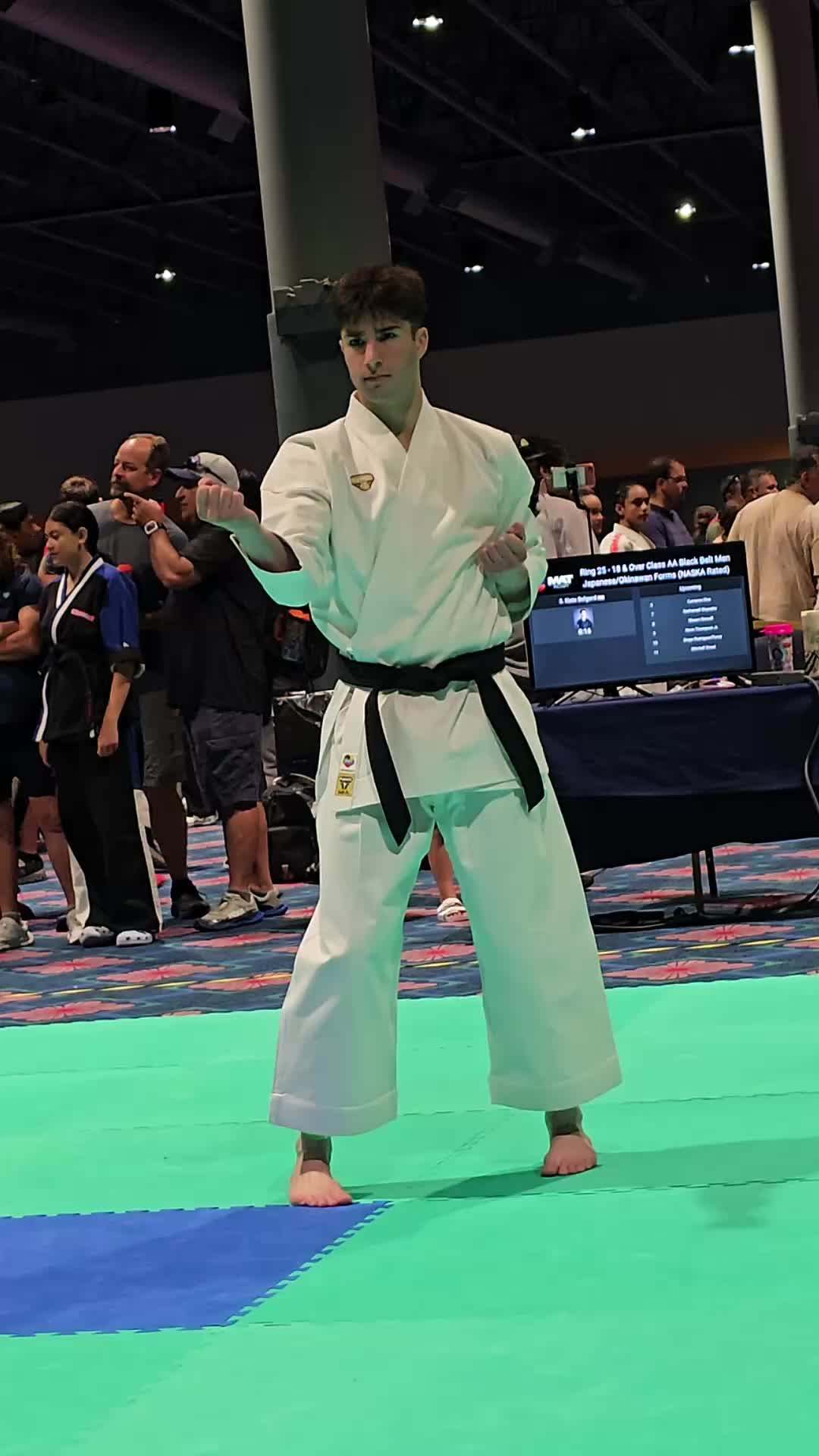 @Point Fighter Live
