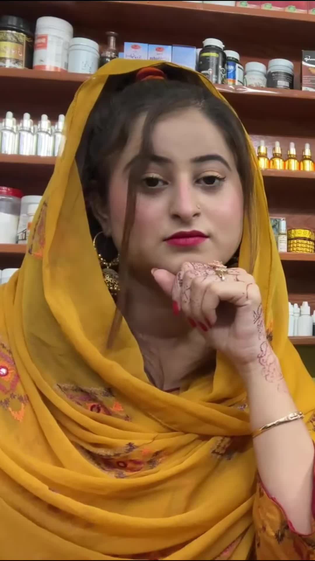 @Hakeem Babar