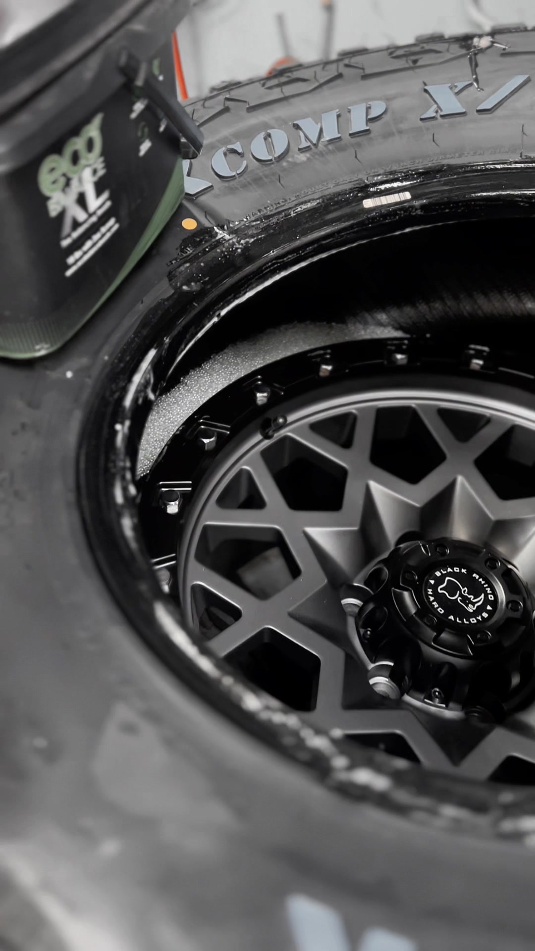@Greenway Tires Ltd