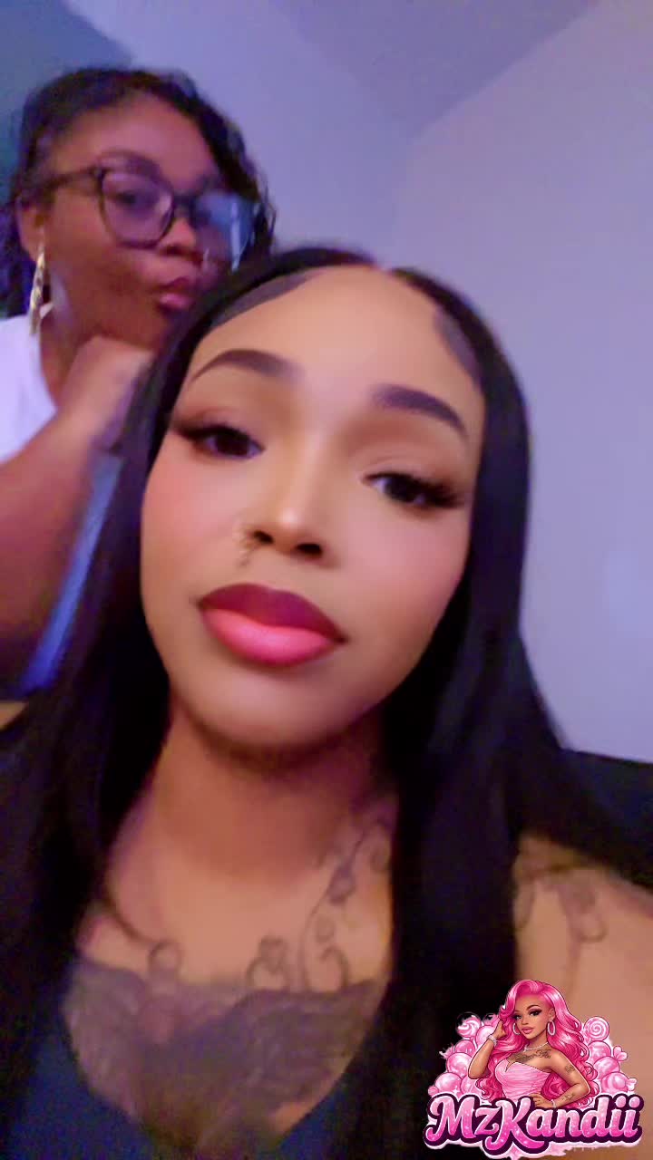 @MzKandii Apple
