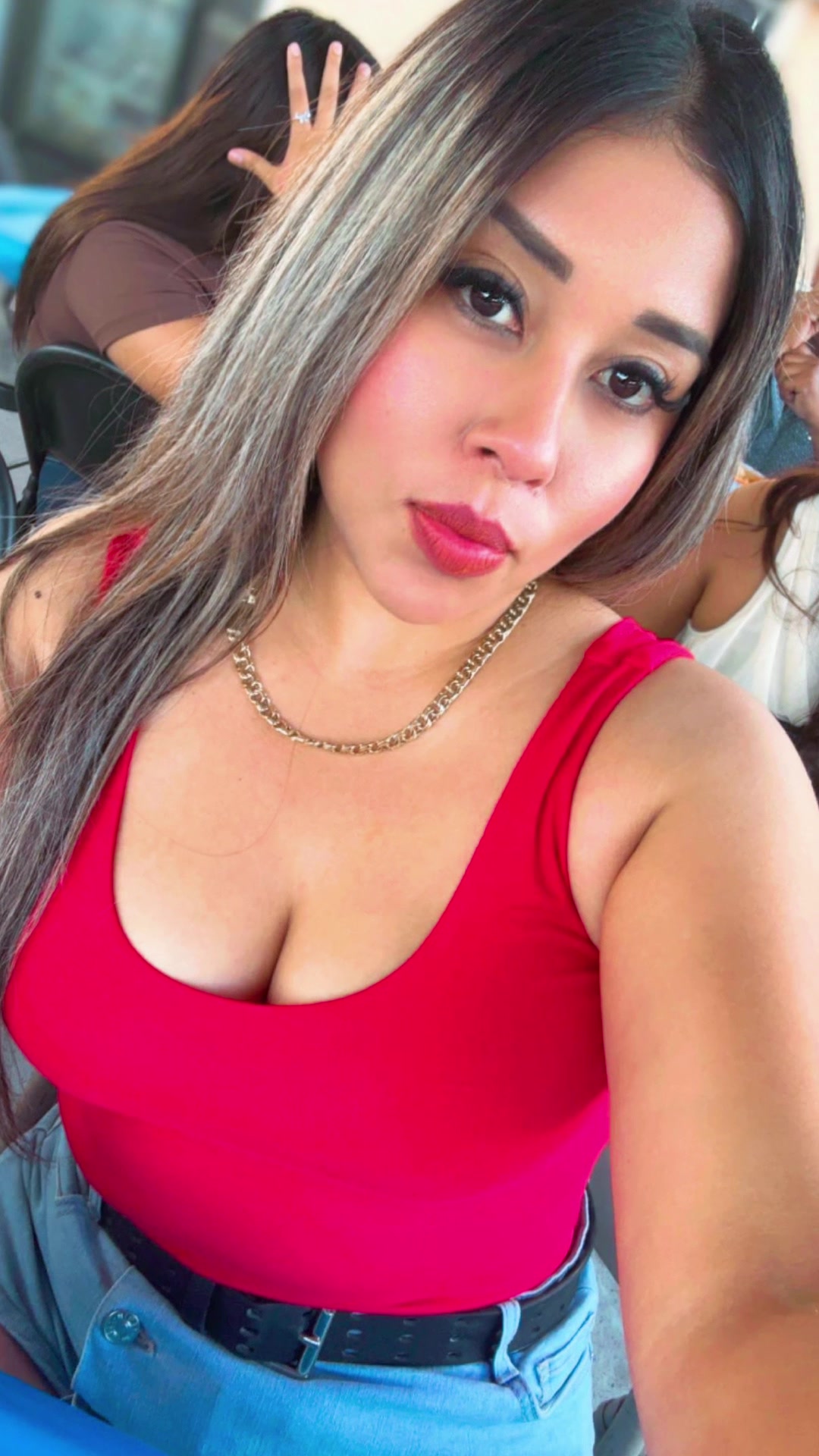 @Blanca L&oacute;pez 💋🖤