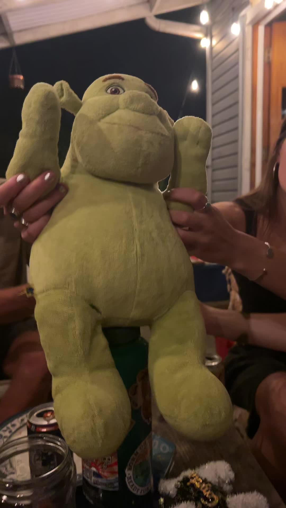 @Luci