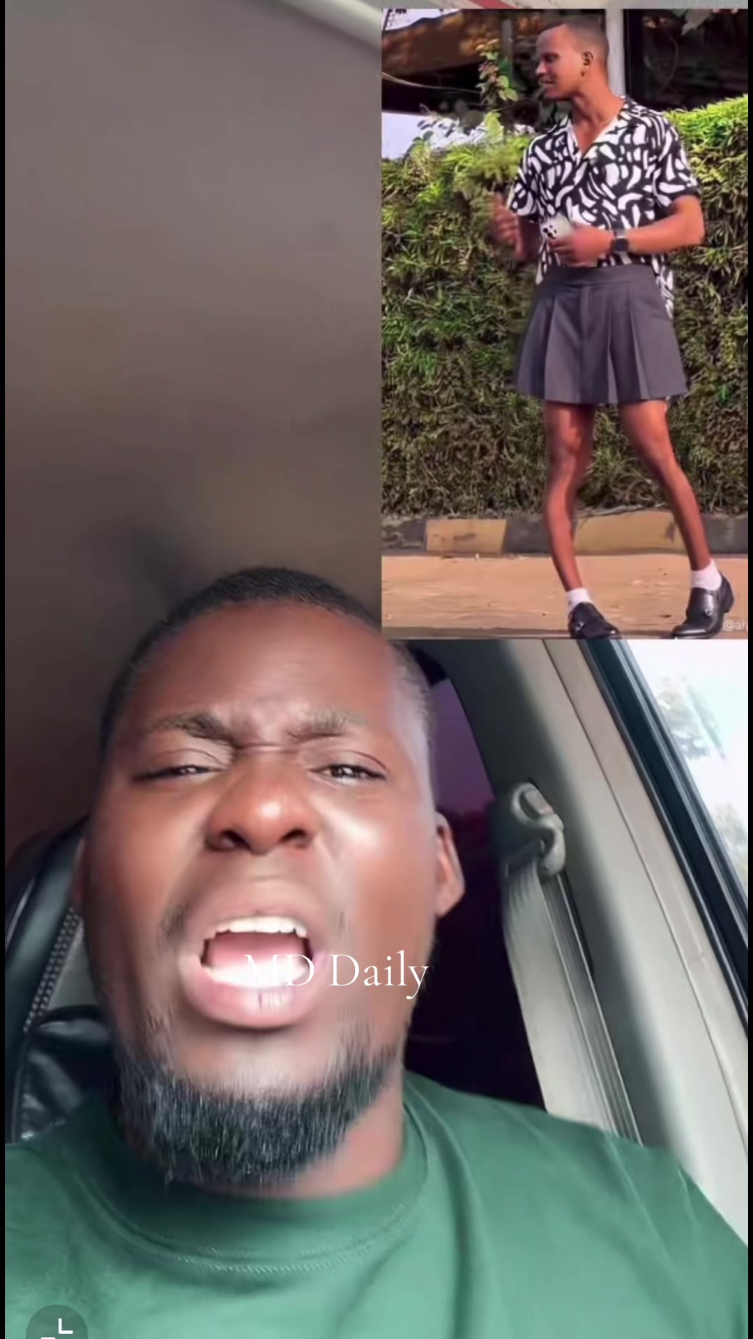@MD Daily🇺🇬