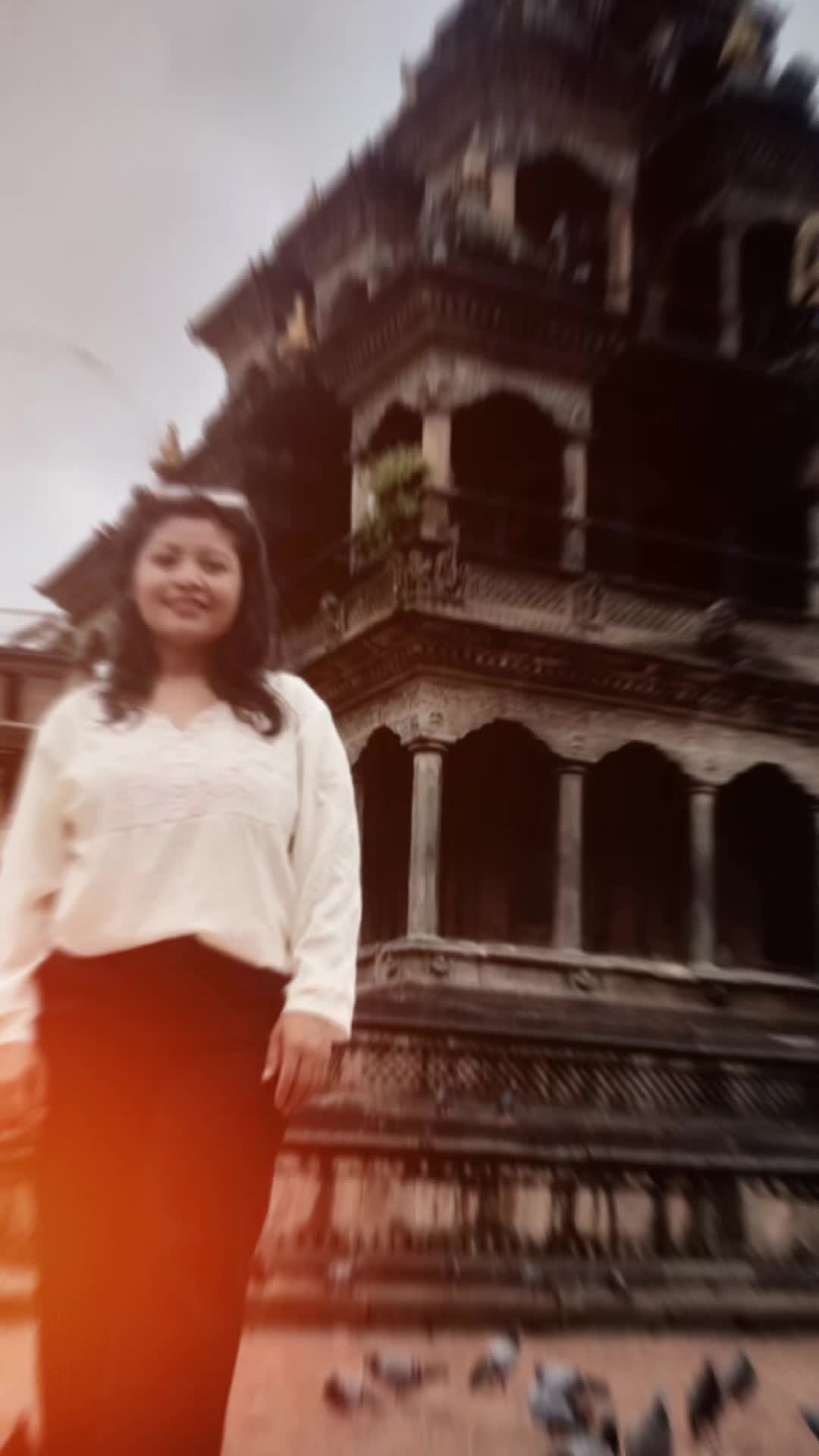 @❣️KANCHAN SINGH❣️