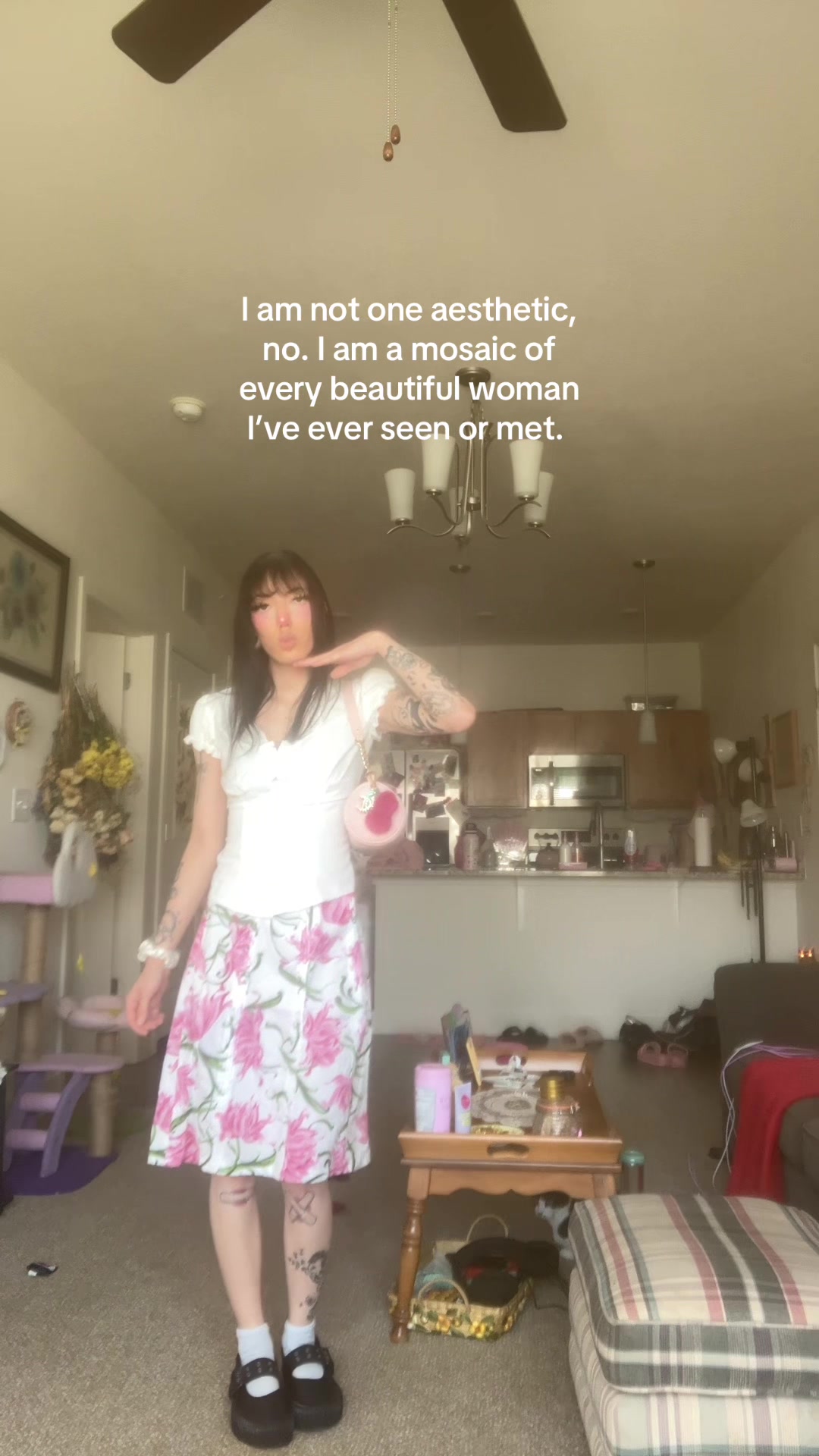 @Ms. Jasmine