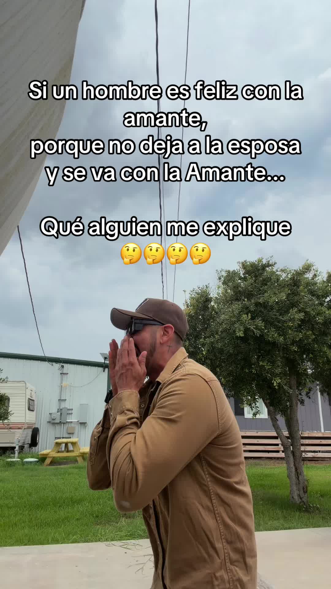 @El Señor Sonrisas.