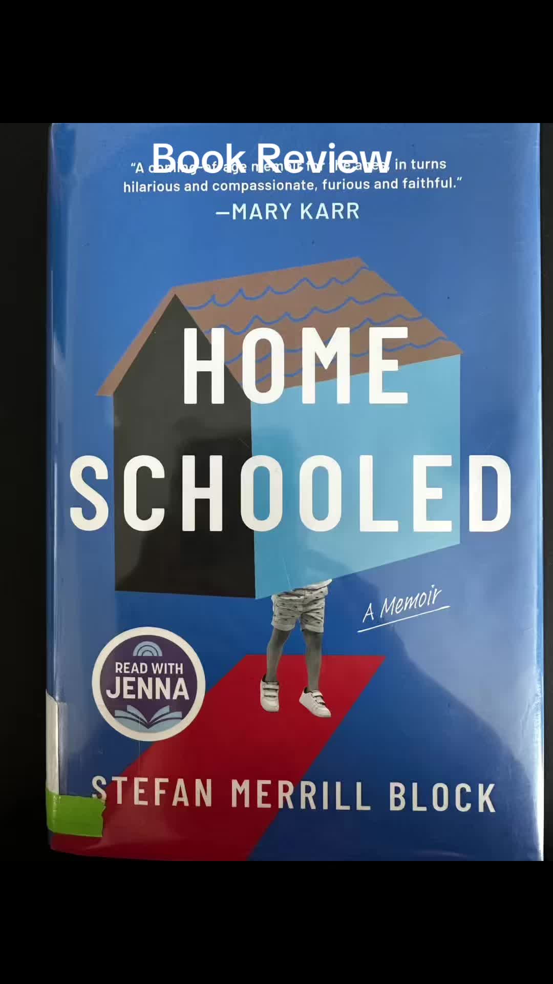 @Momma Sanders Reads