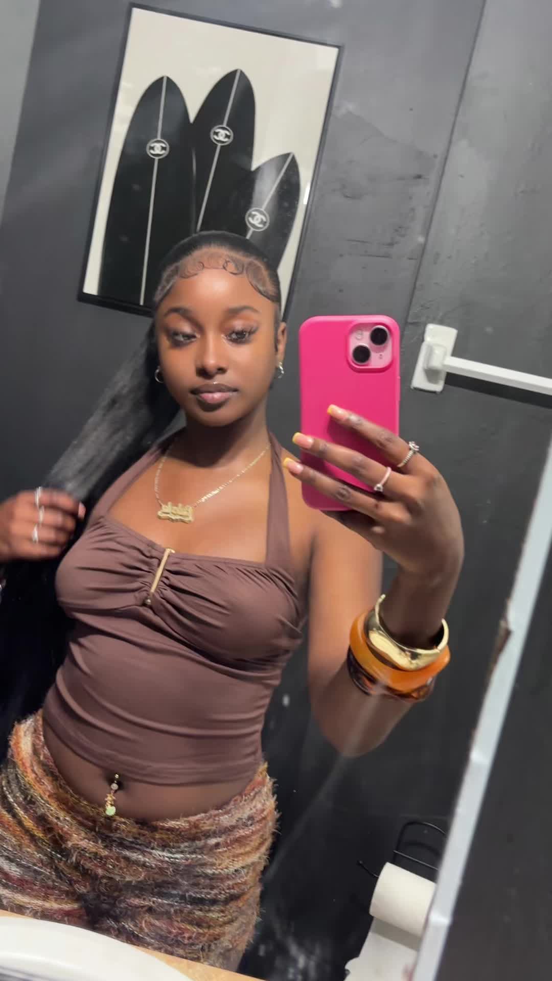@La’kyla B.