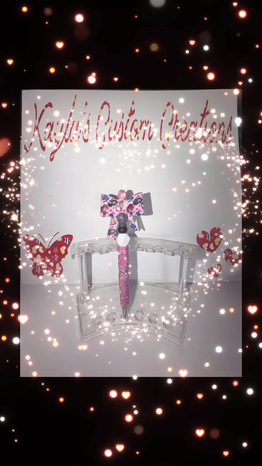 @🩷Kaylas Custom Creations🥰