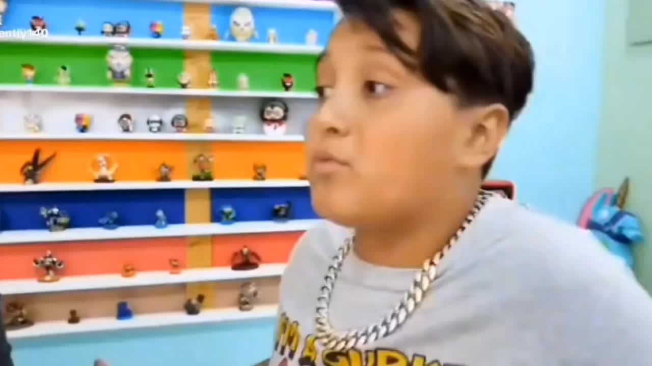 @Gibby