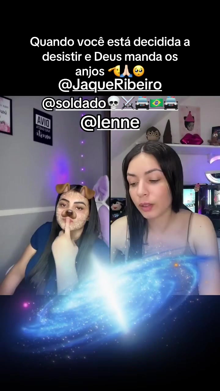 @Thalita Cristina 🎗️🐺⚡️