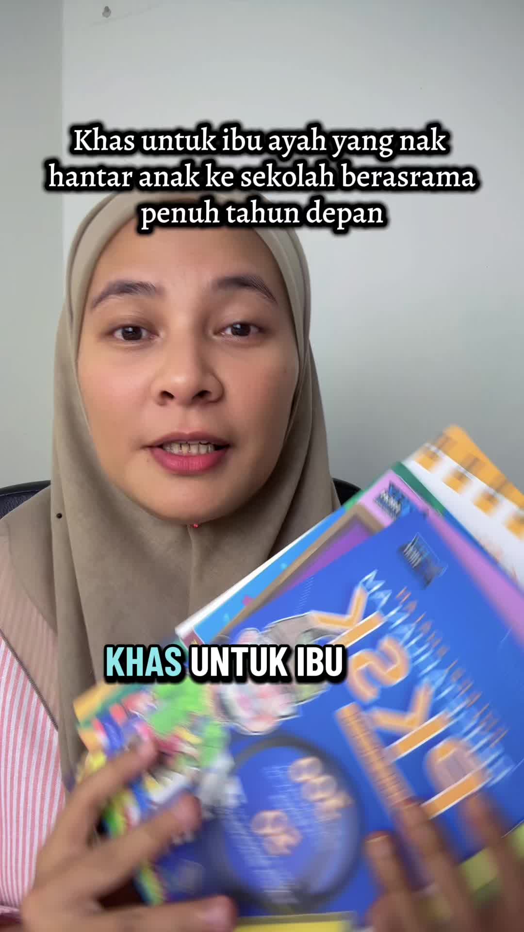 @Dina Syukrah|Sharing Is Caring