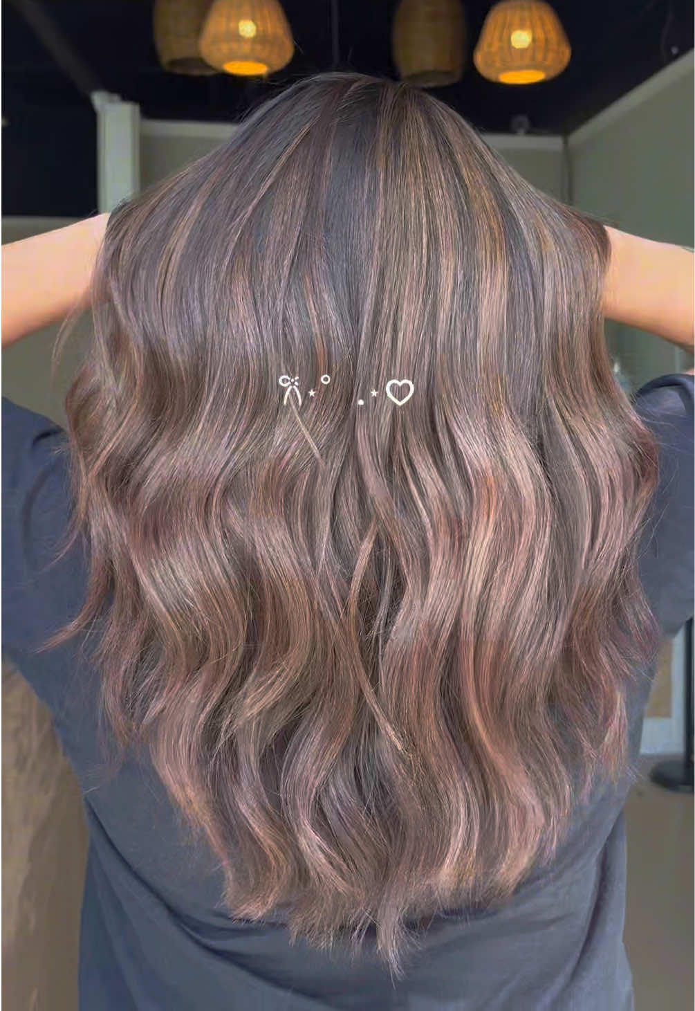 @STEPH | DFW HAIRSTYLIST
